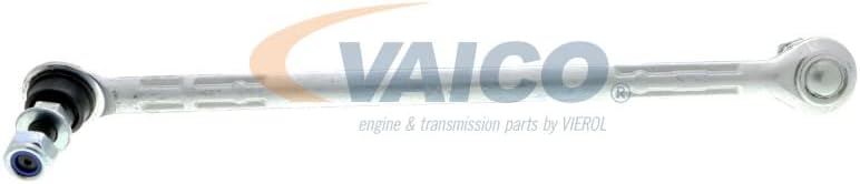 VAICO Link/Coupling Rod, stabiliser bar V20-7186