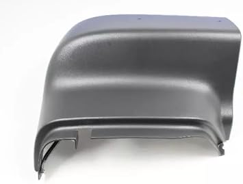 Chrysler Genuine 55155669AB Bumper Cover