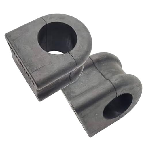 Buje barra estabilizadora delantera 1663231465 para Benz GLE W166 y GLS X166