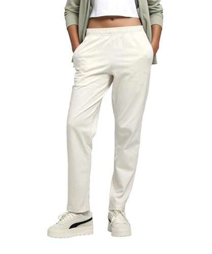Image of Puma Women Knitted Pants