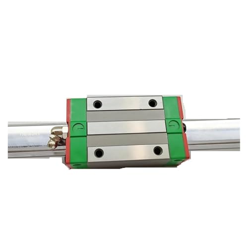 Guide linéaire HGH20 HGH20CA pour montage d'imprimante 3D et axe CNC 130mm