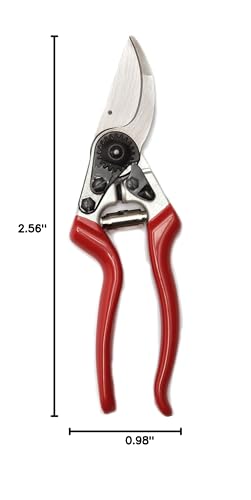 Spear & Jackson 6459BS Tijeras para Zurdos Bypass miniatura 4