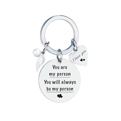 Fuinorer Valentine's Day Gifts for Her Girlfriend Wife Gifts Christmas