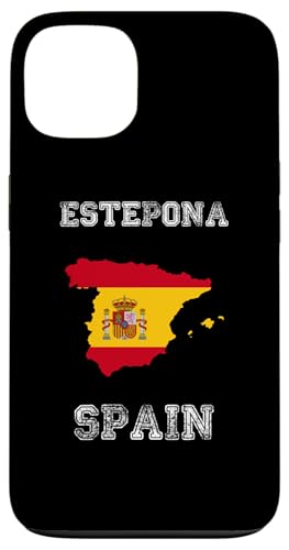 �X�y�C���̃A���e�B�[�N���̊��G�X�e�|�i�v���C�h �X�}�z�P�[�X iPhone 13 �p