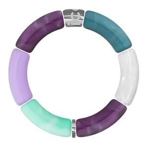 Bracelet Turquoise & Violet ICE-WATCH Femme