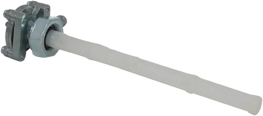 YGLYVHVNE(売店) オートバイ燃料タンクスイッチガスタンクバルブコックペットコックホンダXLV650 XL650V Fit