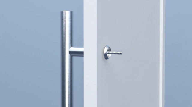 TOGU TG-6012 1200mm /48 inches Solid Standoffs Heavy-Duty