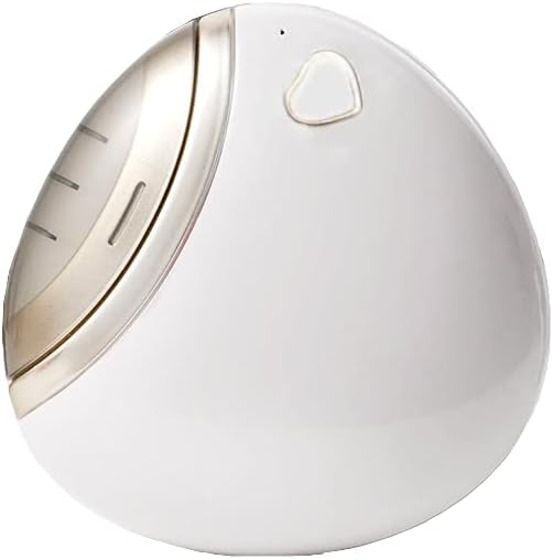 Cortaúñas eléctricas, cortadora eléctrica segura para bebés, máquina de cortar eléctrica recargable para recién nacidos, niños, niños pequeños y