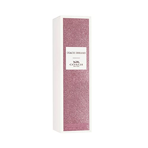 Coach Dreams 5.0Oz Body Lotion #TOP3