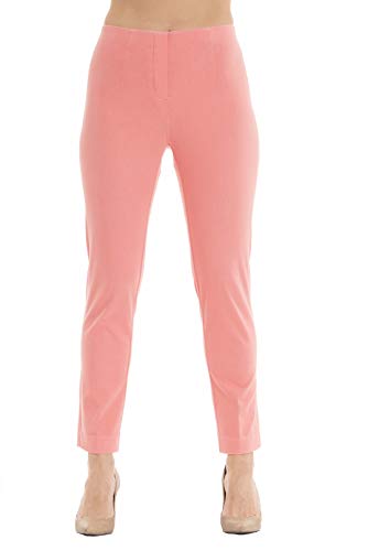 LIOR PARIS Women Sasha Denim Spring Colors Pant