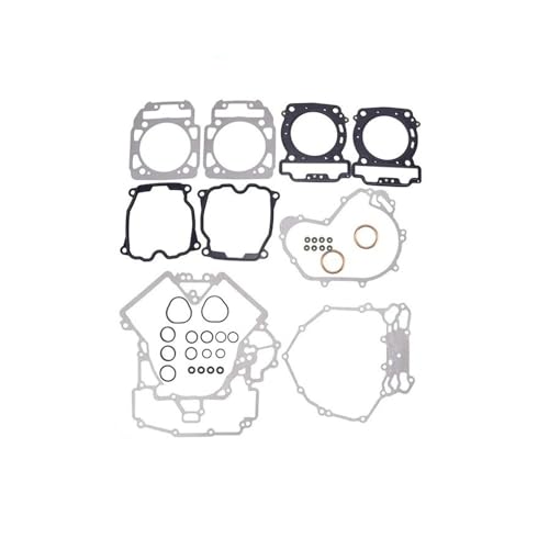 Kit joints couvercle alternateur stator pour quad ATV UTV 800 R 0934-3019