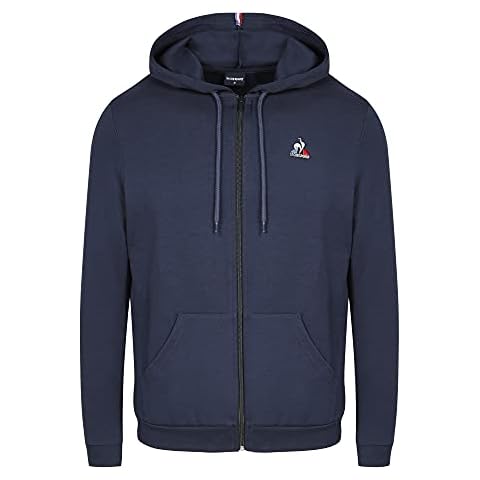 Le Coq Sportif Essentials N°3 Hoodie Cover