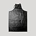TEUOPIOE Waterproof Apron Rubber,42