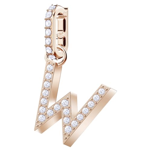 SWAROVSKI Donna acciaio_inossidabile Fermaglio Charm 5440422