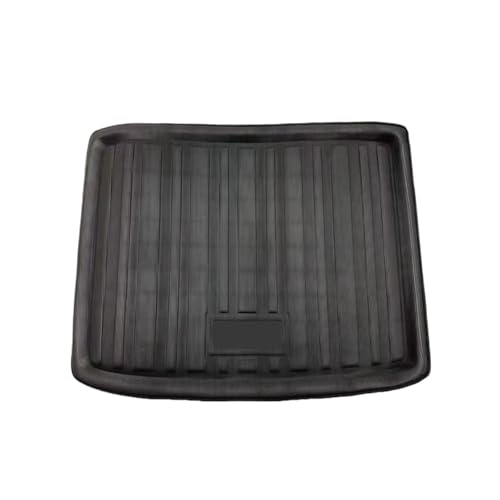 Tapis de coffre de voiture pour MG4 protection chargement imperméable 2022-2025