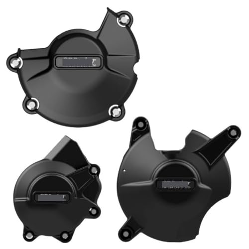 Protection moteur moto CBR600RR couvercle carter stator 2007-2025