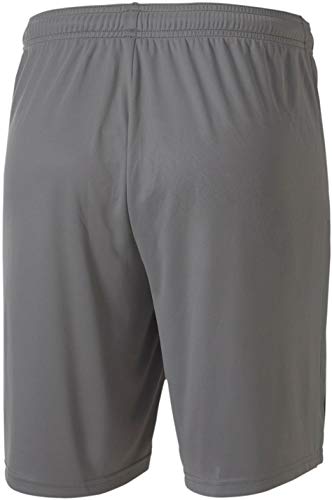 Image of PUMA - Mens Teamgoal 23 Knit Shorts