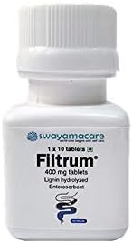 Swayamacare Pvt Ltd 400 mg Lignin Hydrolysed, 10 Tablets