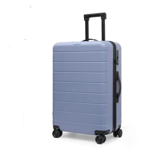 [Kirnuo] ���j�o�[�T���z�C�[���t���̃~�j�}���X�g�ȍ����X�[�c�P�[�X�A��e�ʁA20�C���`�̊w���p�R���r�l�[�V�������b�N�g�����[�P�[�X�A24�C���`�̗��s�p (�O���[�u���[,24�C���`)