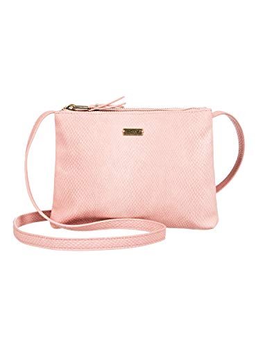 Roxy Pink Skies 2.5L - Petit Sac à bandoulière pour Femme Petit Sac à bandoulière Femme Terra Cotta FR: Taille Unique (Taille Fabricant: 1SZ), ERJBP04082
