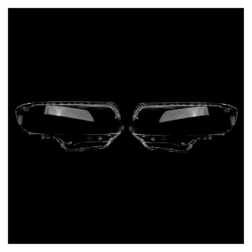 Lentille phare avant Subaru Forester coque polycarbonate haute clarté