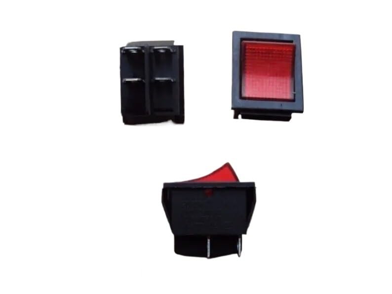 Repuestos para motocicletas y corte de corriente para generador 2KW 2.5KW 2.8KW con 3 uds