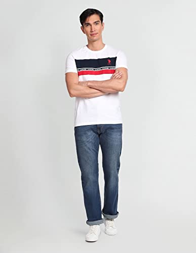 Image of U.S. Polo ASSN. Men's Loose Pants