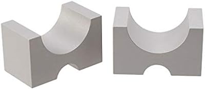 Fox Shox Shaft/Resi Clamp Set DHX RC4 RC2