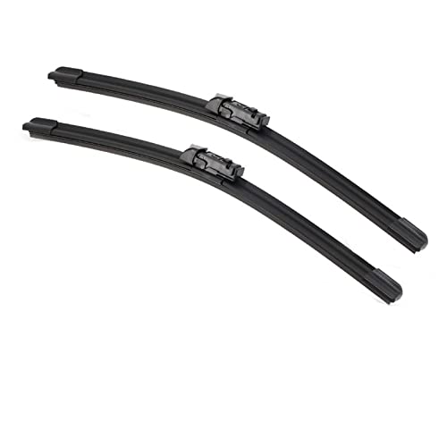 Balais d'essuie-glace de voiture NX200t NX300h 2014-2021 | Accessoires pare-brise avant