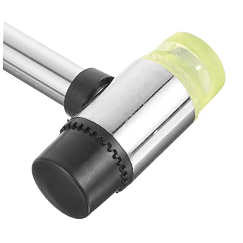 Mandrin réglable pour bague et lot d'outils de calibrage en bois et métal