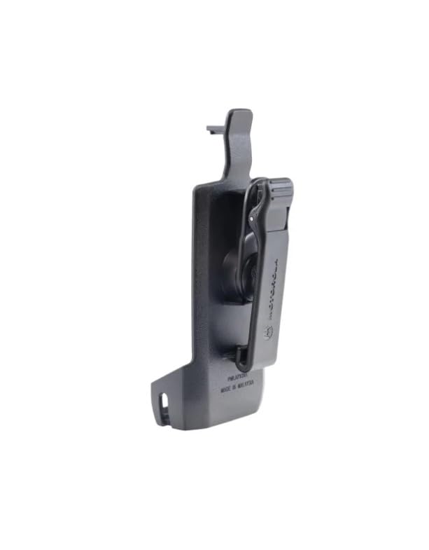 PMLN7939A Motorola Solutions PMLN7939 - Motorola Swivel Belt Holster Kit