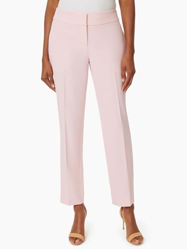 Plus Harlow Pant, Iconic Stretch Crepe