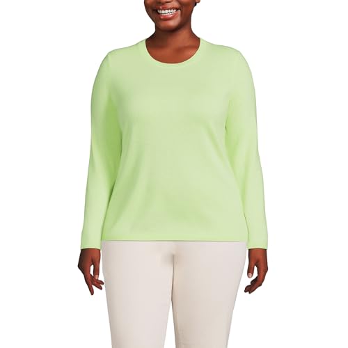 Image of Lands' End Cashmere Sweater