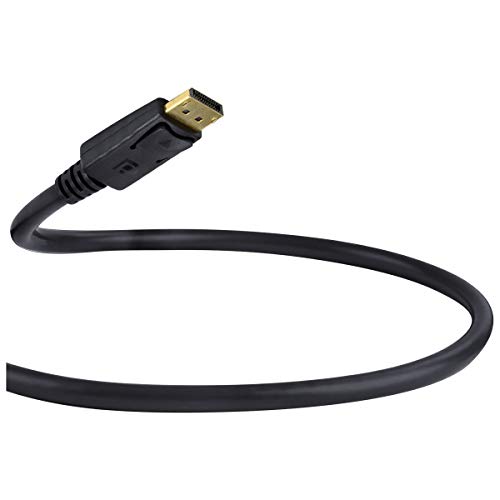 CABO DISPLAYPORT X MINI DISPLAYPORT ULTRA HD 60HZ 2 METROS DPMDP13-2, VINIK, 29267