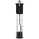 Cecotec Vertikale Dampfbügelstation IronHero 2000 Vertical Station, 2000 W, Kontinuierlicher Dampf von 47 g/min, Abnehmbarer 1,7-Liter-Tank, Fast Steam, 5 Programme, Präzisions-Spitze, 360°-Räder