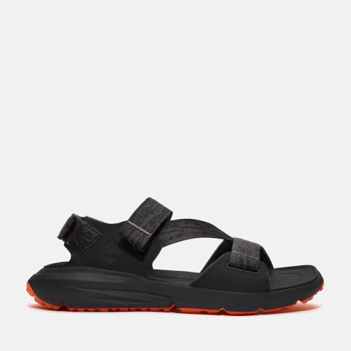 Sandales et nu pieds Timberland MTDN BACKSTRAP SANDAL pour Homme - vue 4