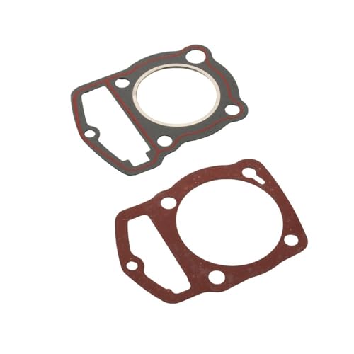 Kit cylindre 56.5mm haute compression moteur 124CM3 4T 862724 - 4