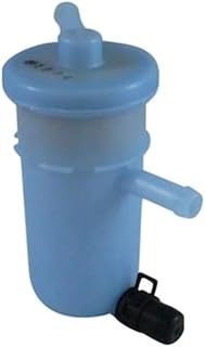 Filtro de combustible 15410-88L00-000 compatible con Suzuki Df40a/50A/60A, accesorio for motor fueraborda marino