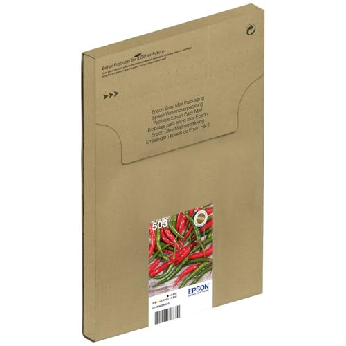 Epson C13T09Q64510 - vue 2