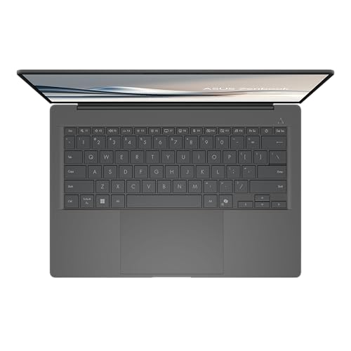 ASUS Zenbook A14 OLED 14" Laptop