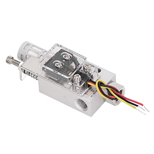 Gerador de Vácuo, Resistência Ao Desgaste do Gerador Pneumático Multifuncional de 0,1‑0,6Mpa para Au