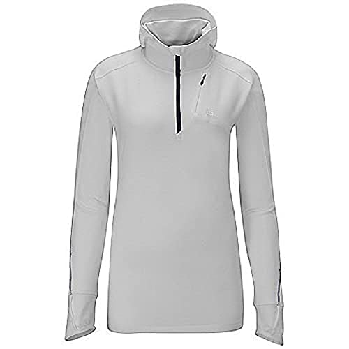 SALOMON(サロモン) SWIFT HOODED MIDLAYER W