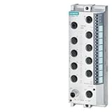 siemens tc35i driver Art.-Nr. 6ES71446KD500AB0 6ES7144-6KD50-0AB0-SIMATIC DP, ET 200ECO PN, 8 AI RTD/TC 8XM12, SCHUTZART IP67