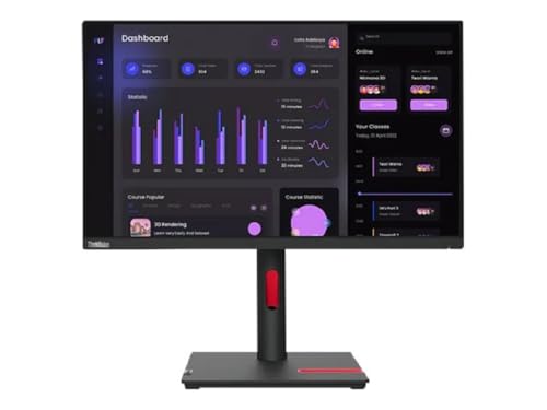 Image of Lenovo ThinkVision T24i-30 23.8p TS