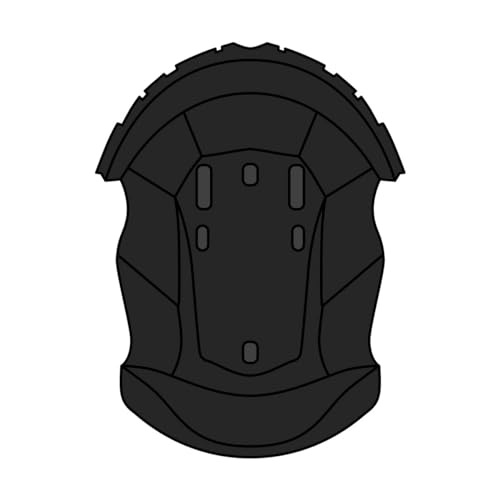 Casque Airoh Wraap XL grand confort pour éviter la chaleur en motocross