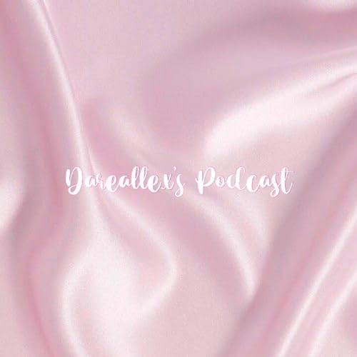 Episode 4 - Darealle.x's Podcast Titelbild