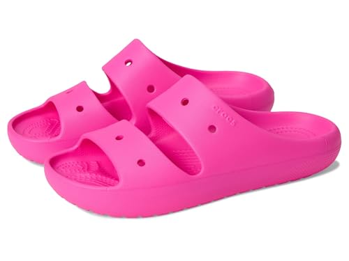 Image of Crocs Kids' Classic Sandal V2 (Toddler)