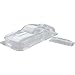 Produktbild HPI Racing HPI17526 17526 1:10 Karosserie 1967 Chevrolet Corvette Body 200mm Unlackiert, Nicht ausges
