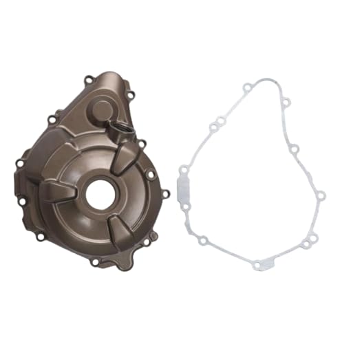 Carter Moteur Gauche Stator en Bronze Renforcé pour Yamaha MT07
