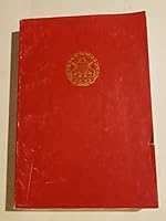 History of the Joint Chiefs of Staff. Volume V. Joint Chief of Staff and national Policy 1953-1954. B00GR5PVRO Book Cover